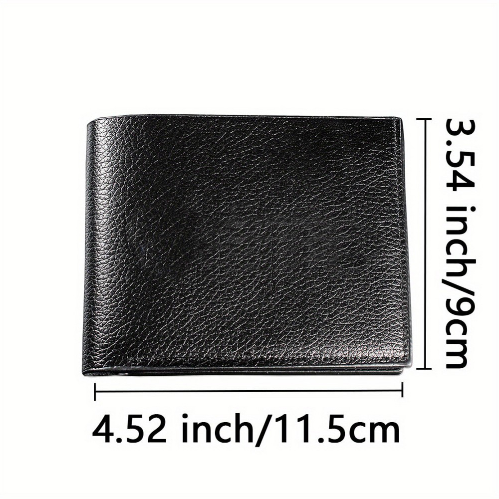 Portefeuille et porte-cartes p - Men'S Fashion Qatar avis et prix