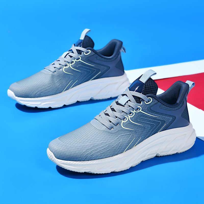 Chaussures de course décontrac - Men'S Fashion Websites avis et prix