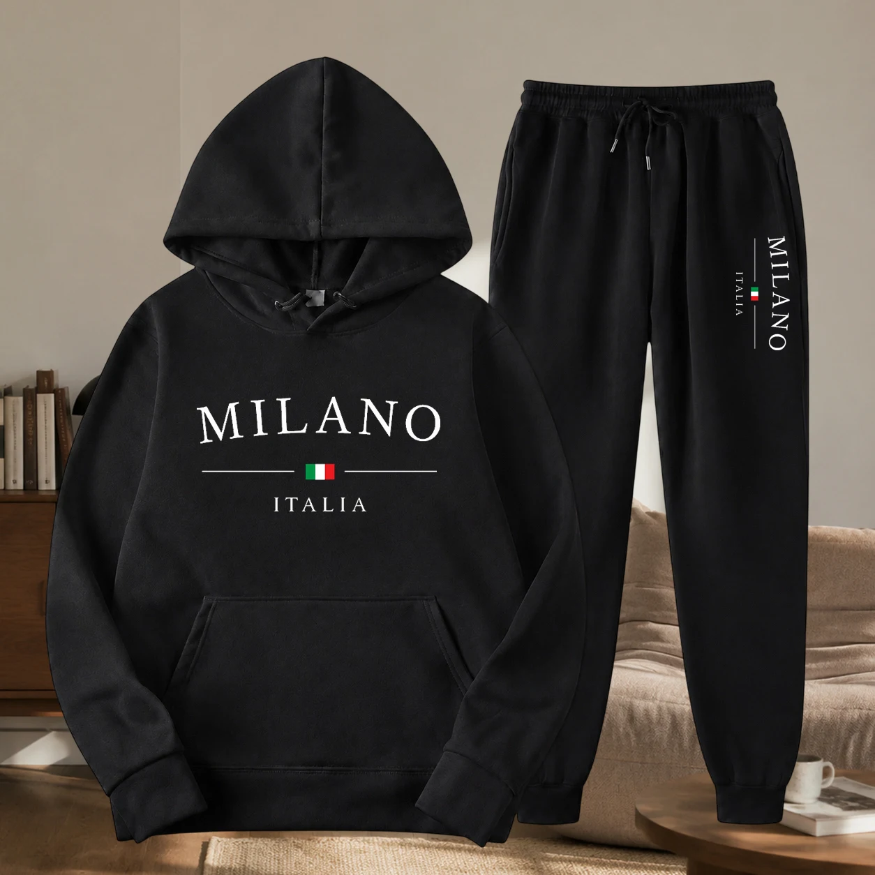 Ensemble de vêtements décontra - Men'S Fashion Brands avis et prix