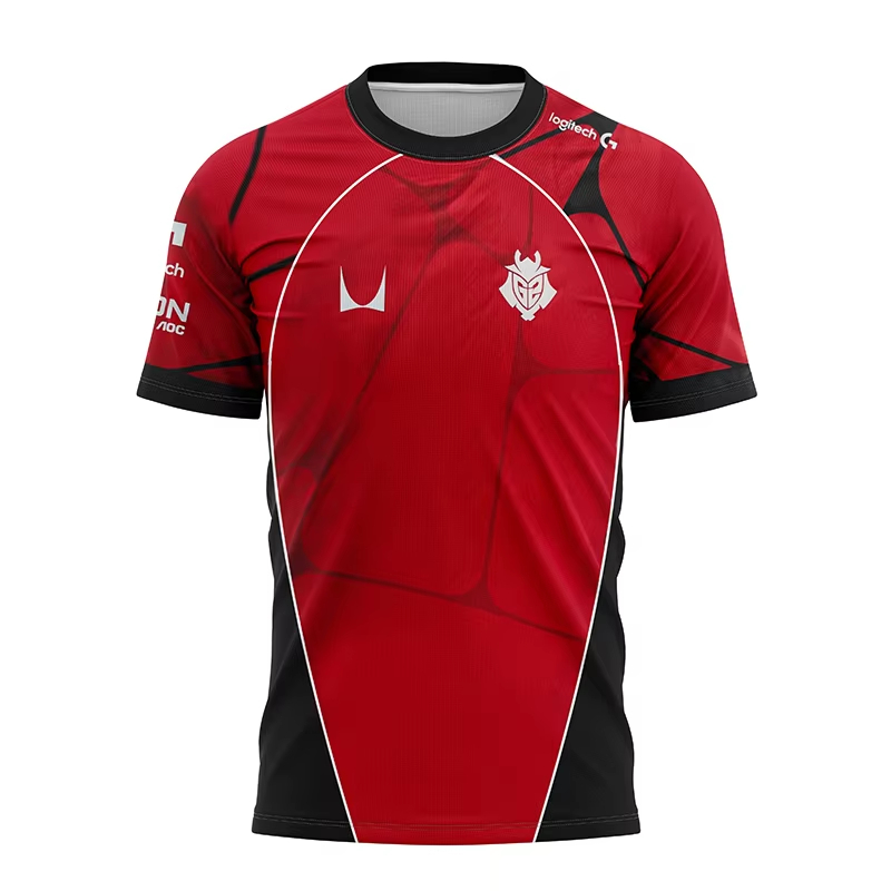 Nouveau Maillot G2 2026 E-Spor - Men'S Fashion Websites avis et prix