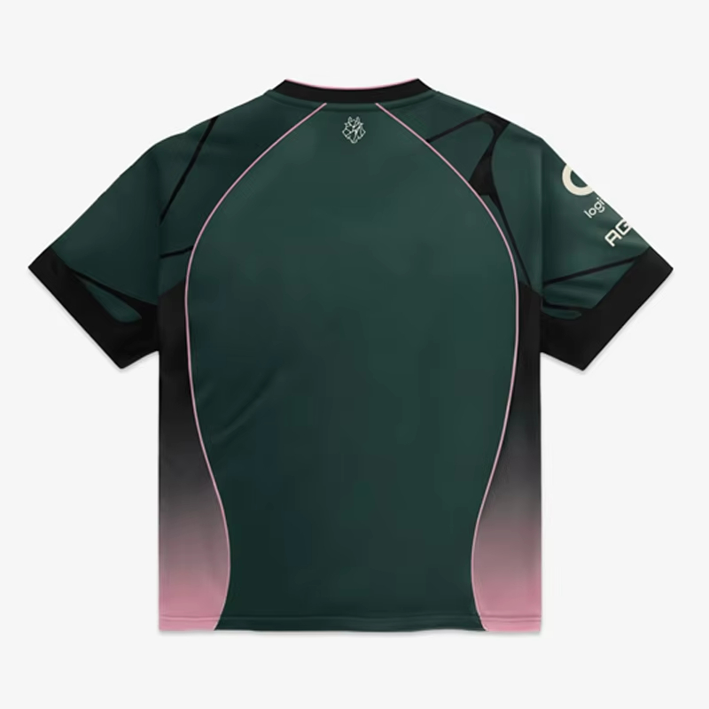 Nouveau Maillot G2 2026 E-Spor - Men'S Fashion Websites avis et prix