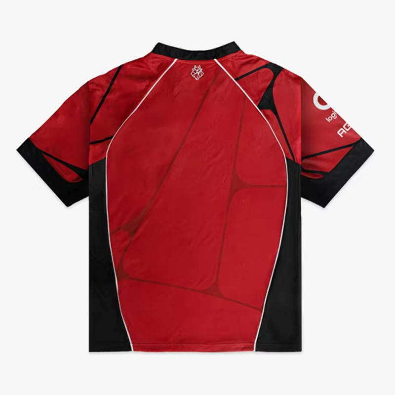 Nouveau Maillot G2 2026 E-Spor - Men'S Fashion Websites avis et prix