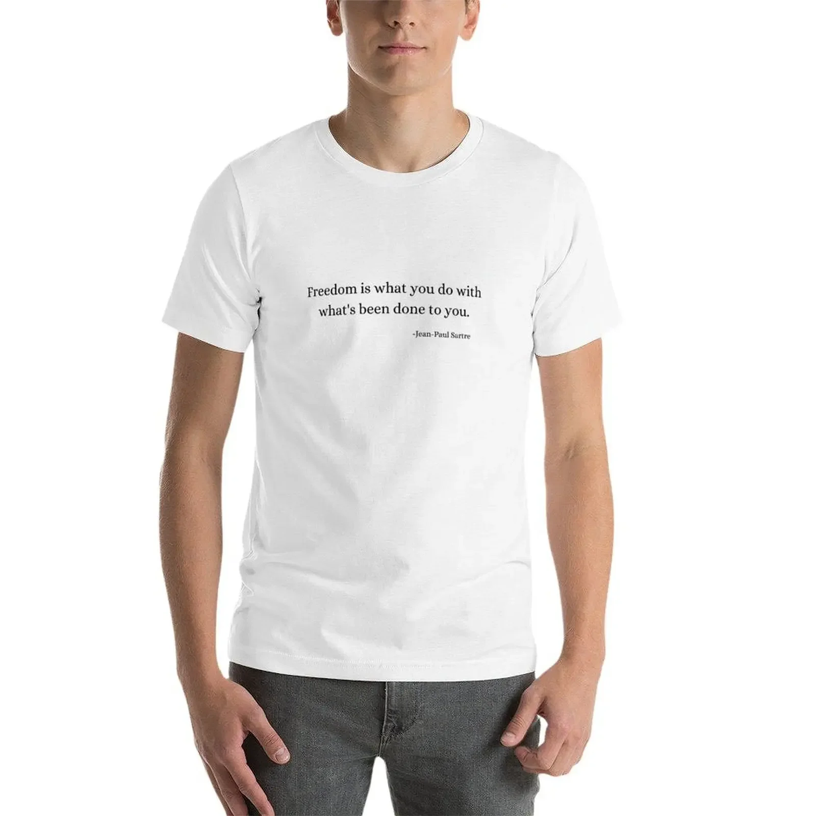Citations de philosophie d'his - Jeans Shirt Fashion For Men avis et prix
