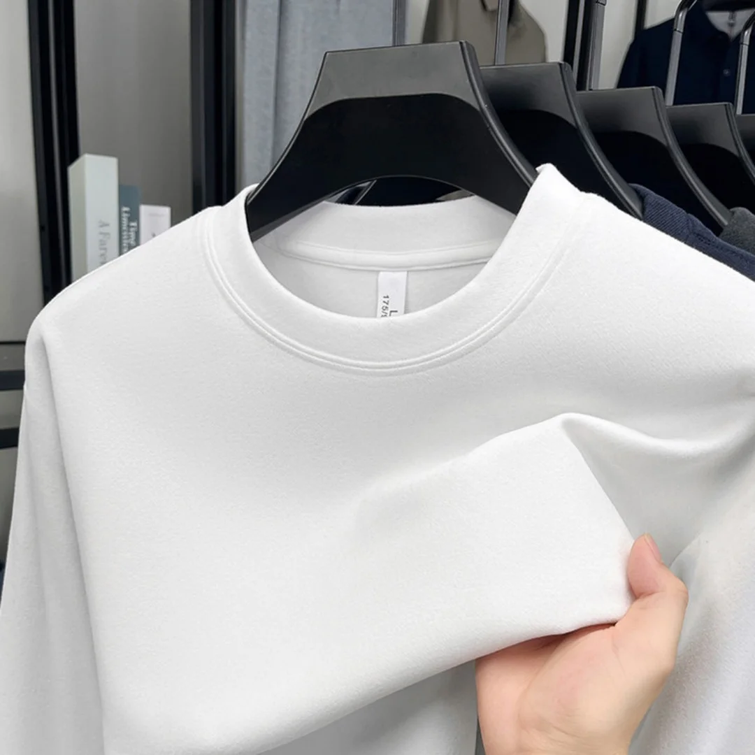 T-shirt à manches longues pour - Men'S Fashion Brands avis et prix